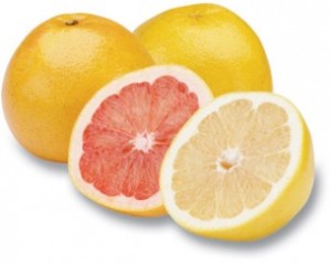 grejpfrut