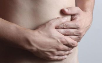 bol ispod rebra na levoj strani