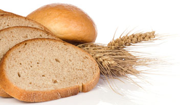 alergija na gluten