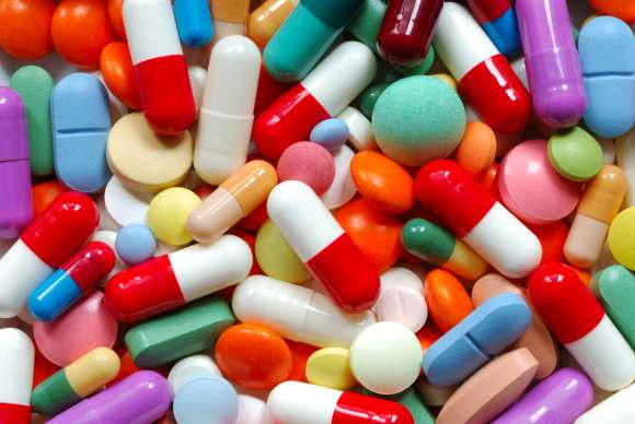 antibiotici