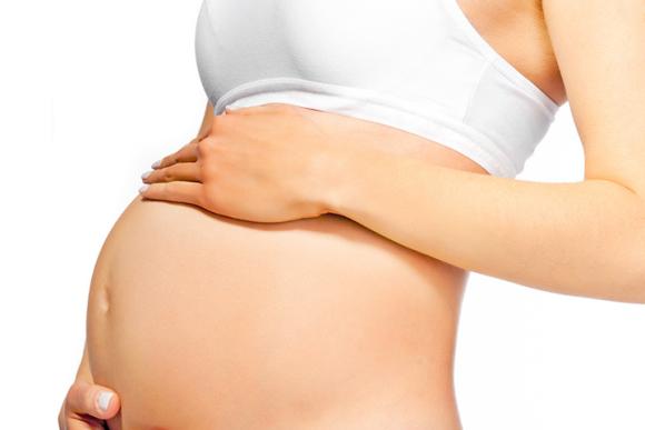 grudi u trudnoci promene