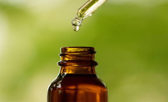 ulje cajevca za gljivice