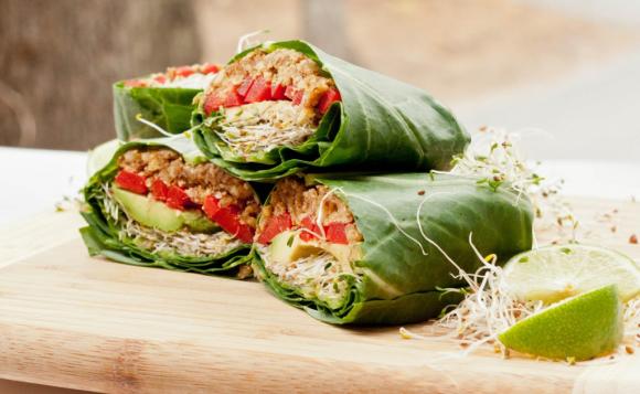 veganska ishrana