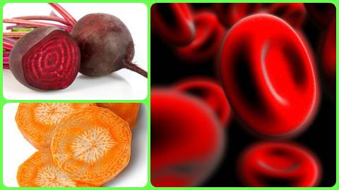 kako povecati hemoglobin