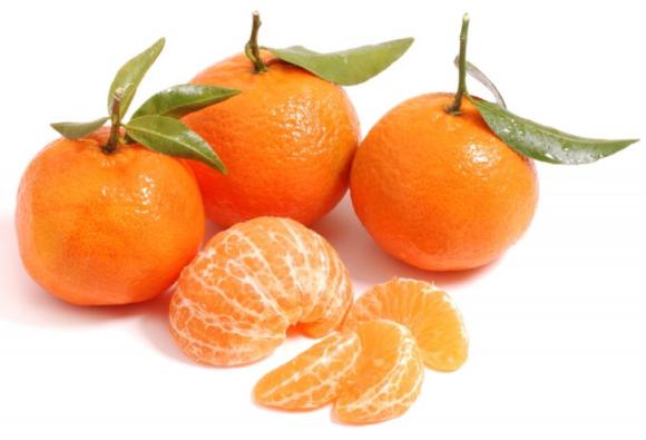 mandarine zdravlje kalorije