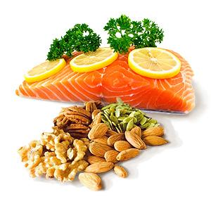 omega 3 hrana
