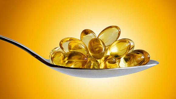 omega 3