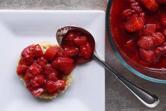 kompot recept