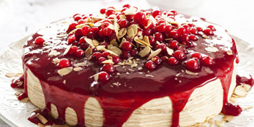 torta sa ribizlama