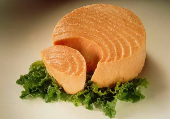 tuna