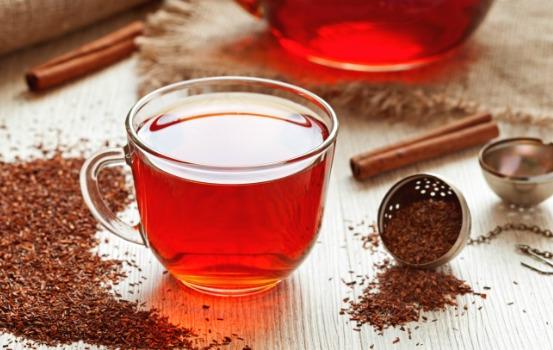 crveni rooibos caj