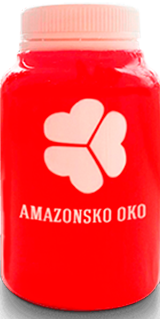 oko amazonije