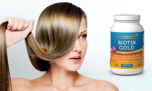 biotin za kosu