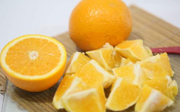 sok od narandze i limuna recept