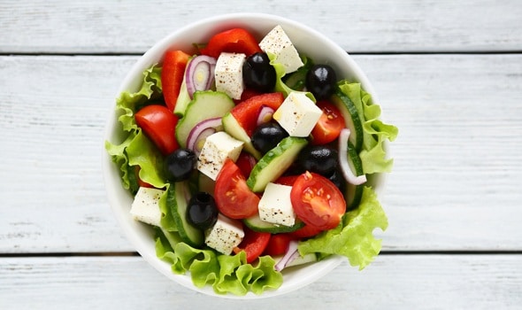 feta sir