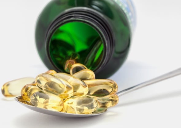 omega 3 suplementi