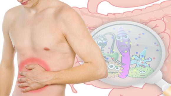 stomacni virus kod dece